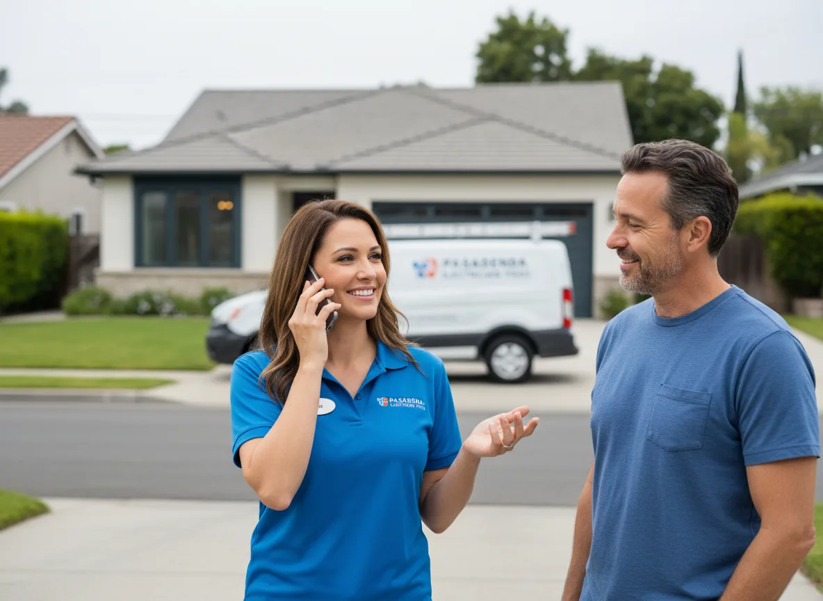 Electrician Tiltonsville, OH FAQs